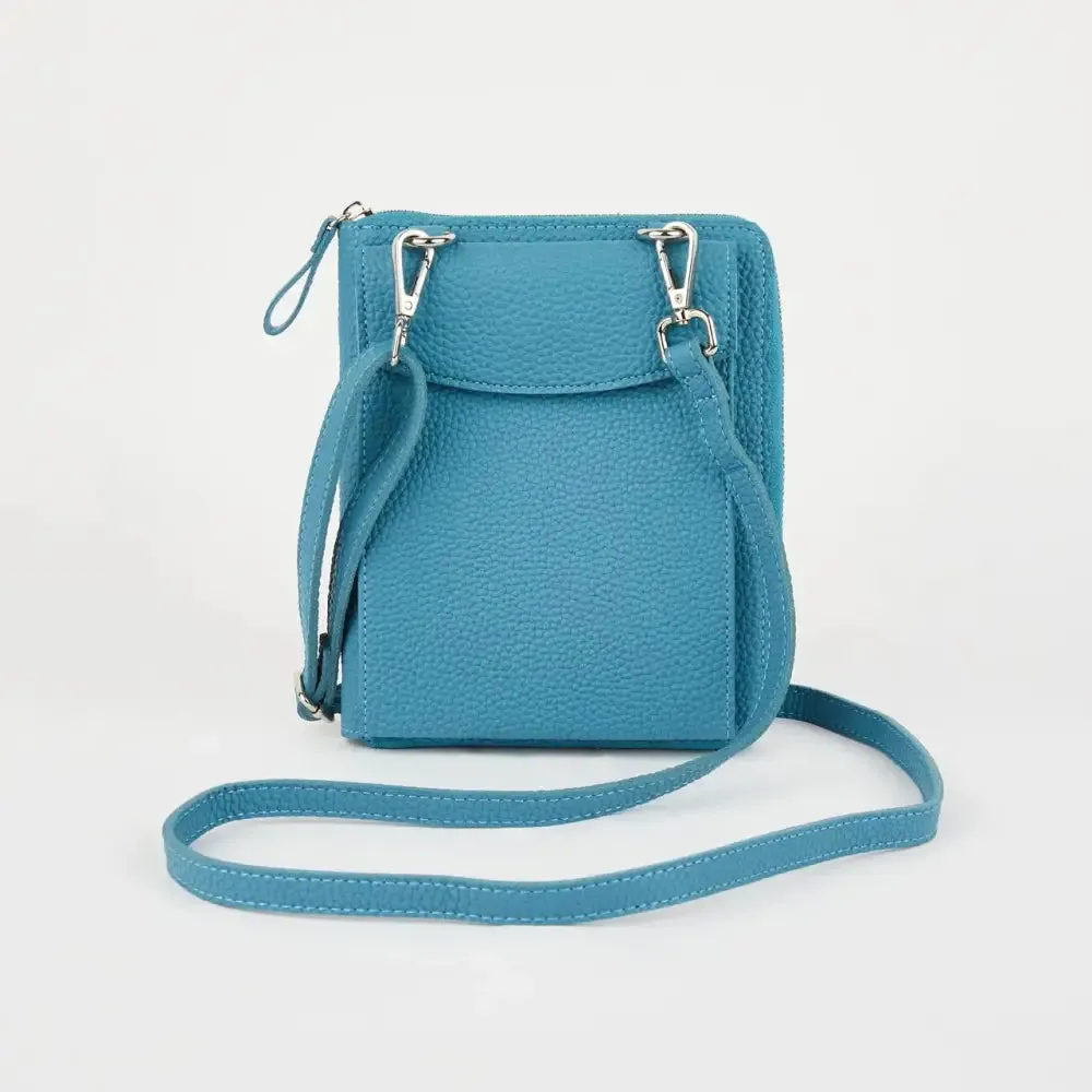 Goodeehoo Columbian Cross Body Bag - Assorted Colours