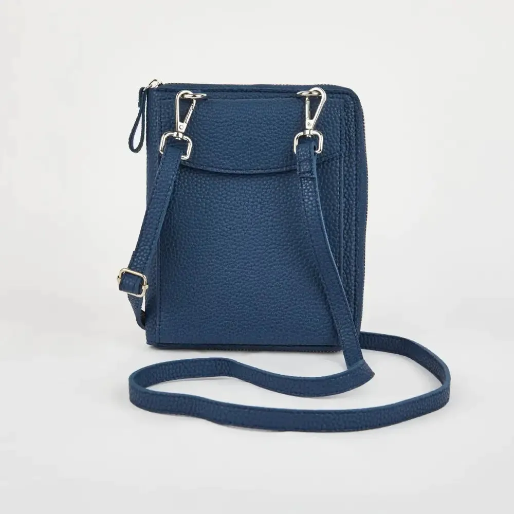 Goodeehoo Columbian Cross Body Bag - Assorted Colours