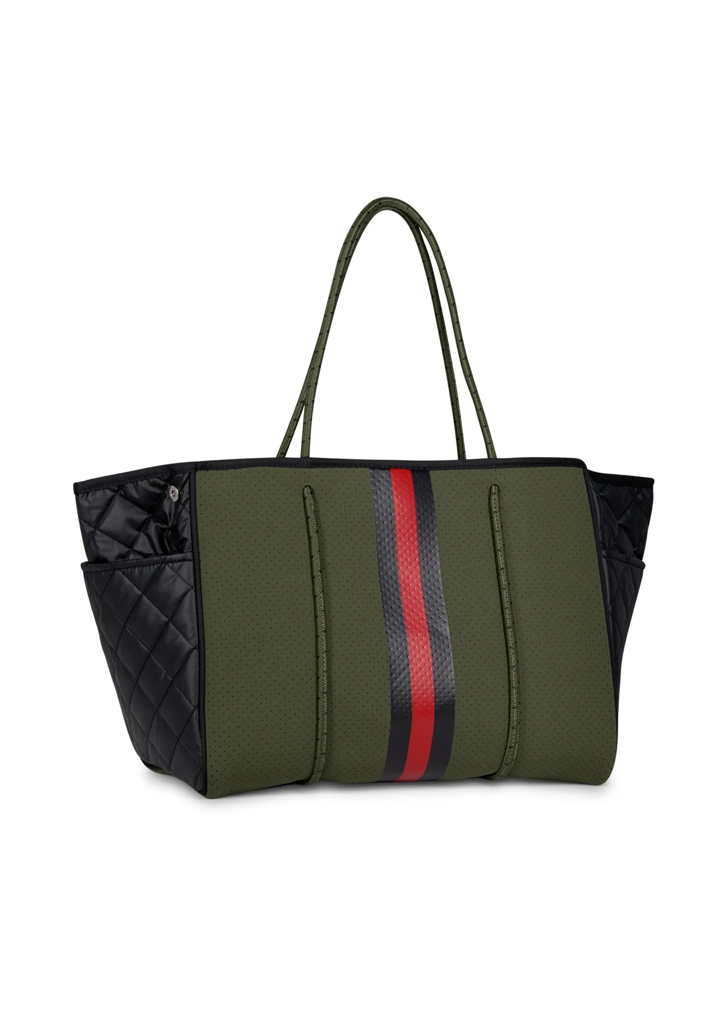 Greyson Avenue Neoprene Tote