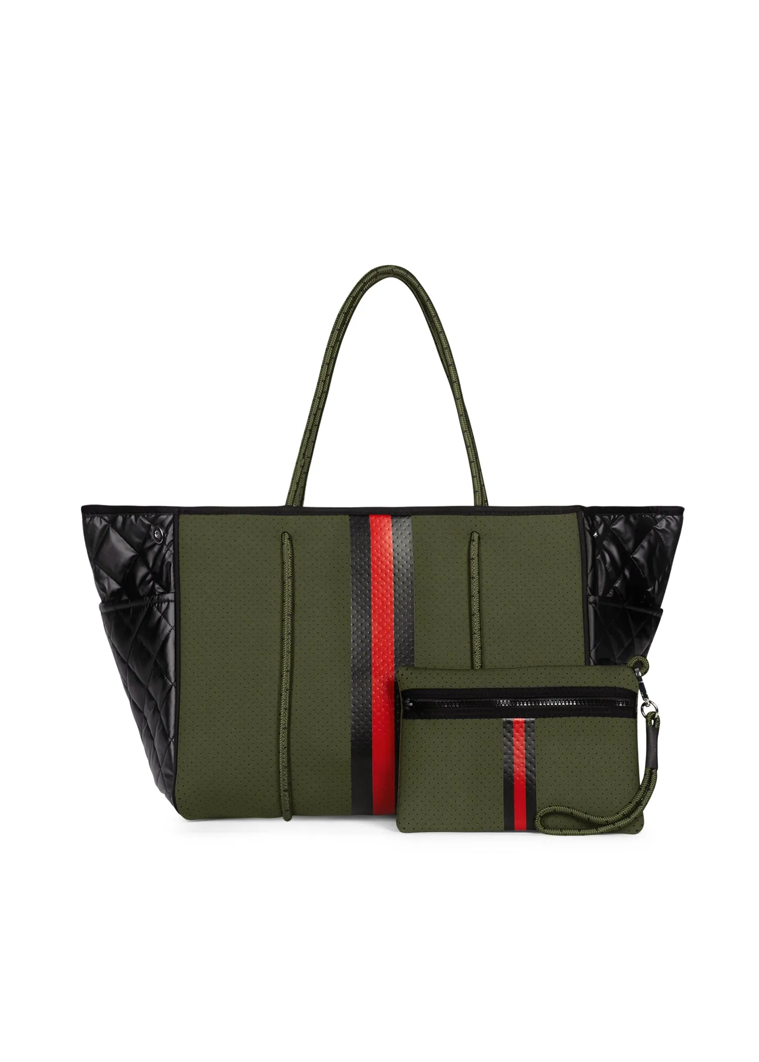 Greyson Avenue Neoprene Tote