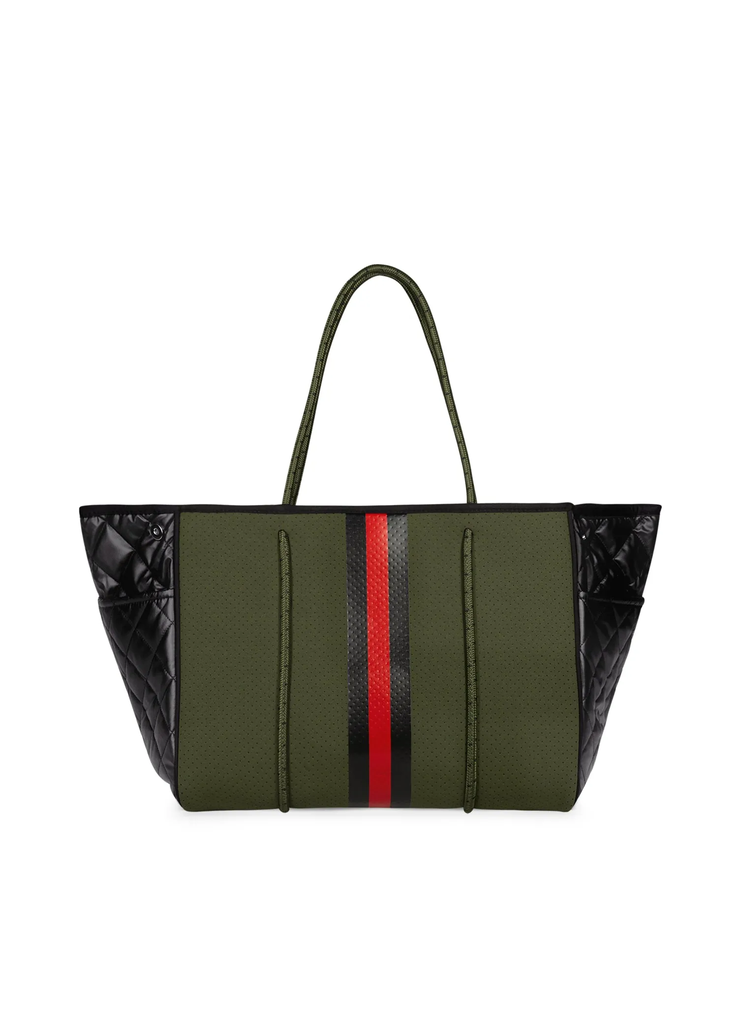 Greyson Avenue Neoprene Tote