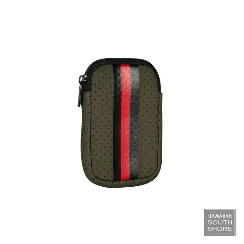 HA Bag Grayson Mini Utility Pouch Avenue