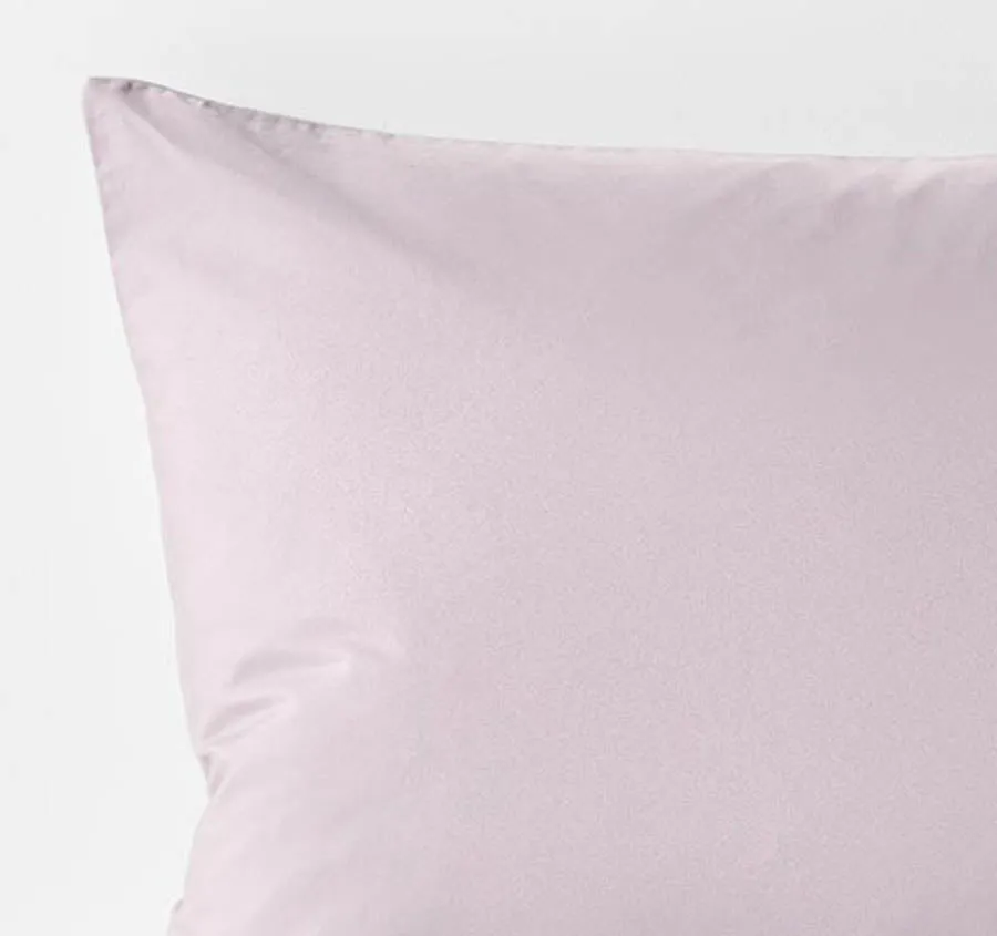 Halo Organic Cotton Standard Pillowcase Dusk