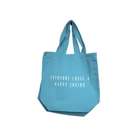 Happy Ending Reusable Tote