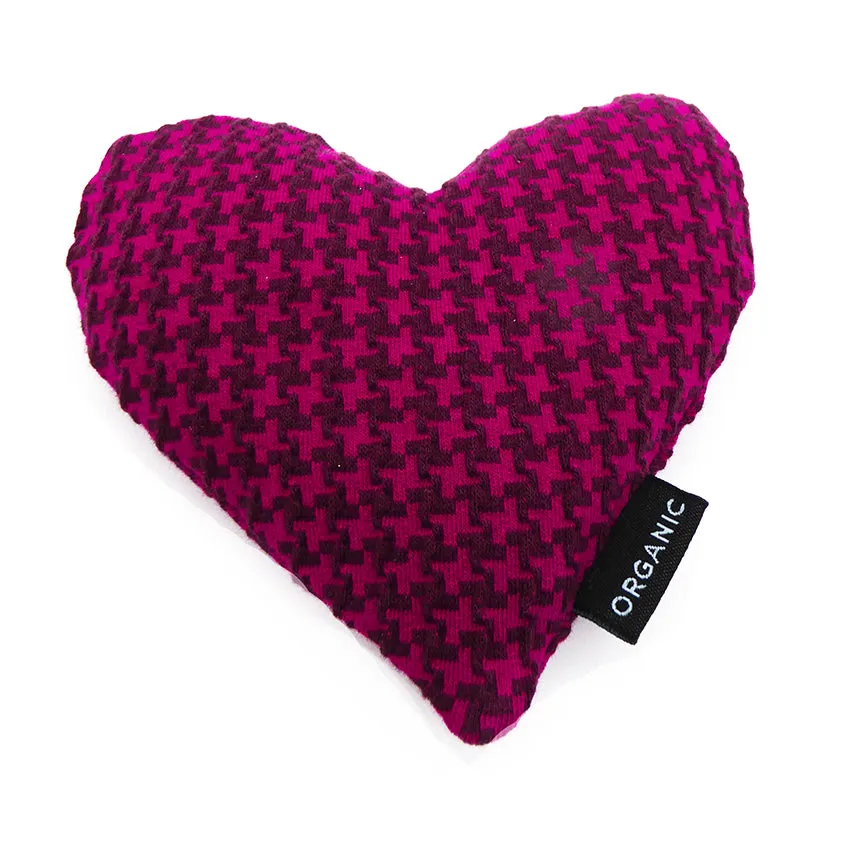 Heart warmer - Magenta