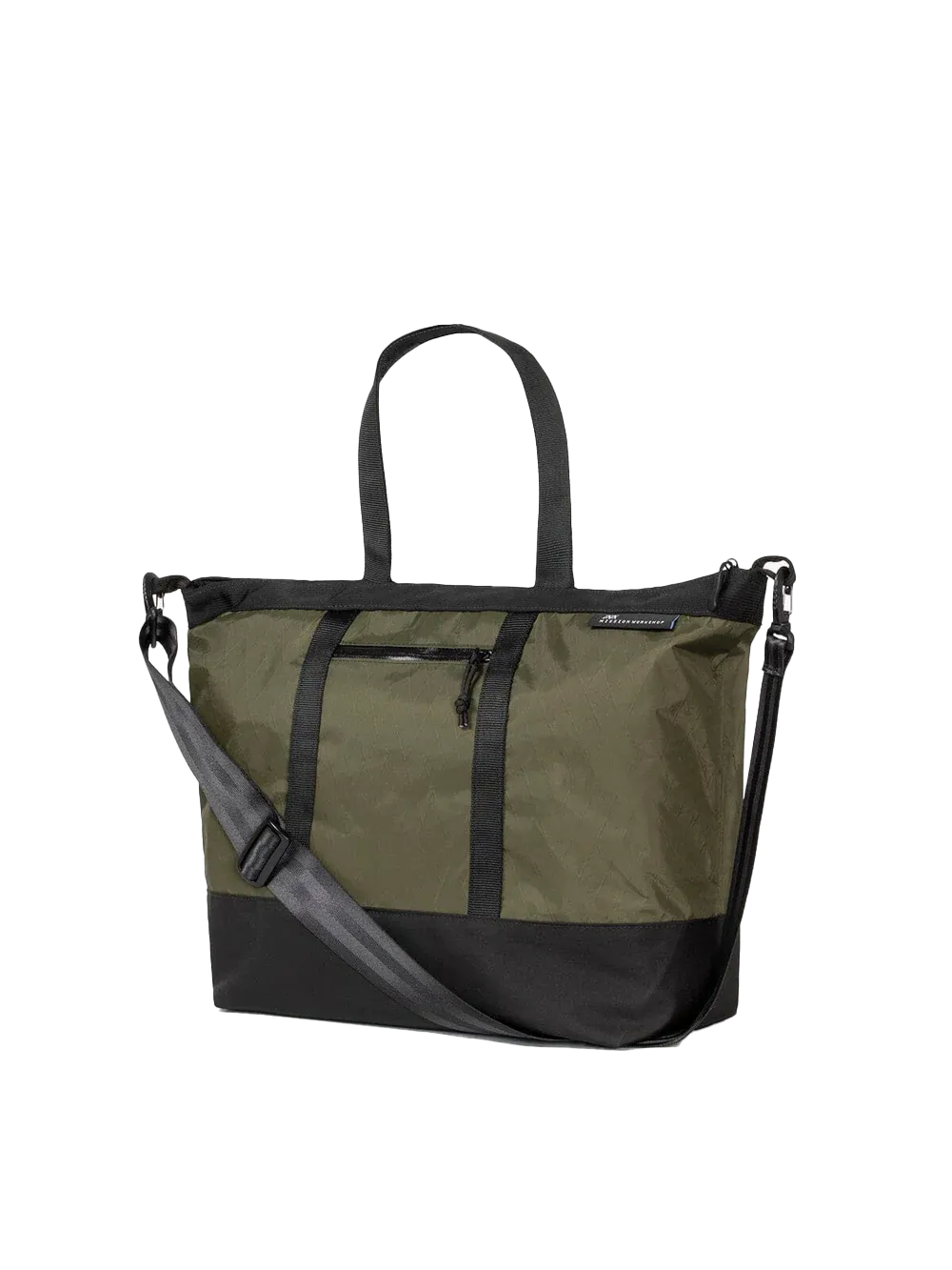 Helix 15L Tote