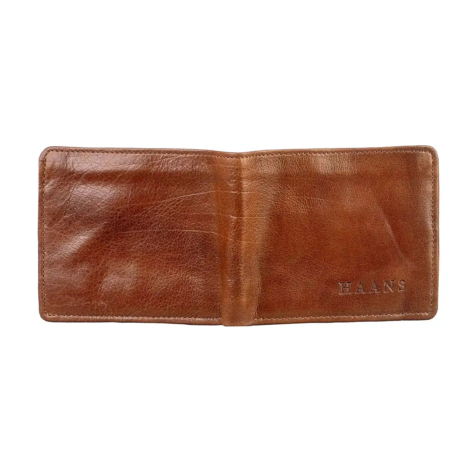 Heritage Hold Wallet