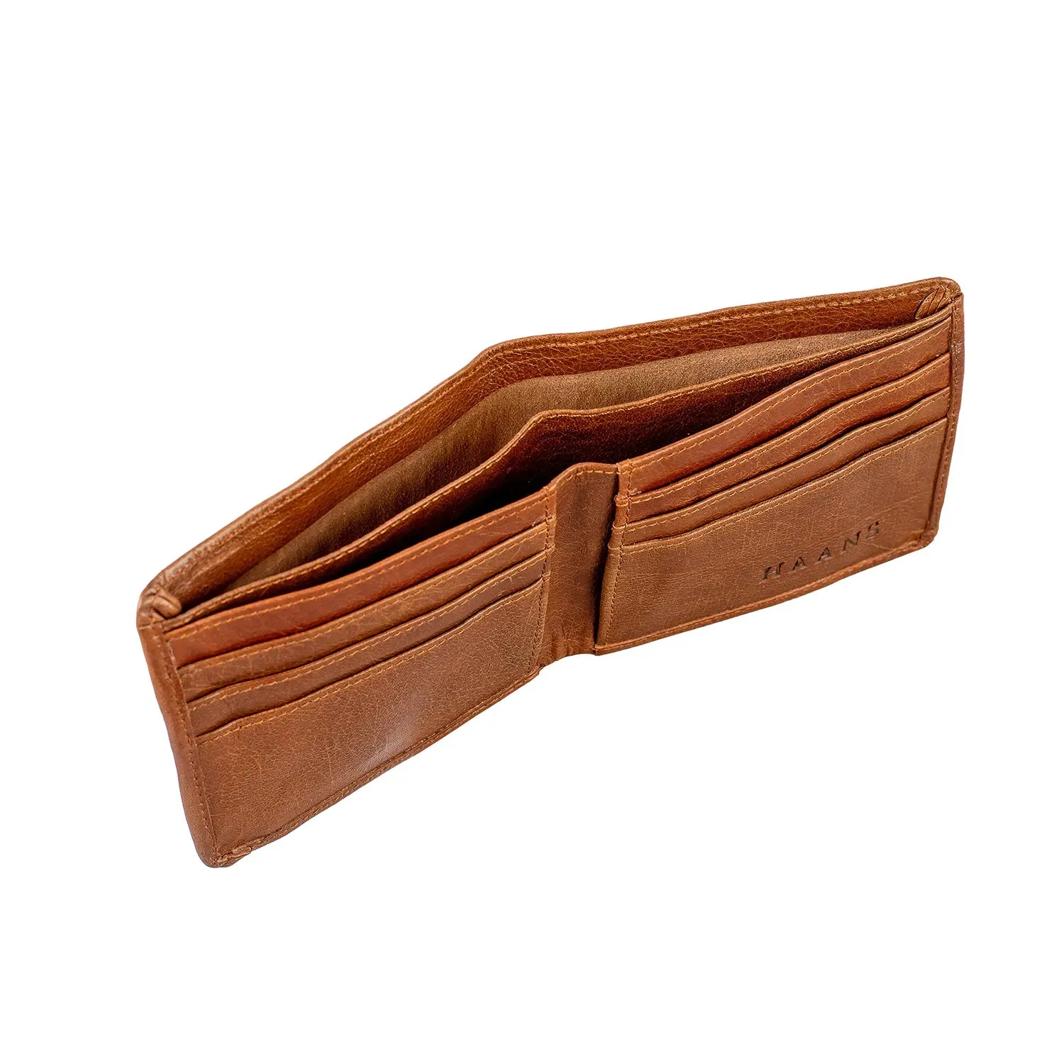 Heritage Hold Wallet