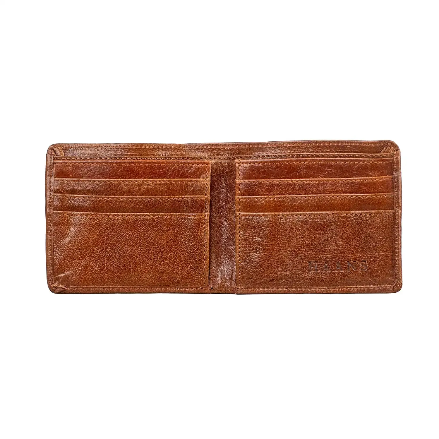 Heritage Hold Wallet