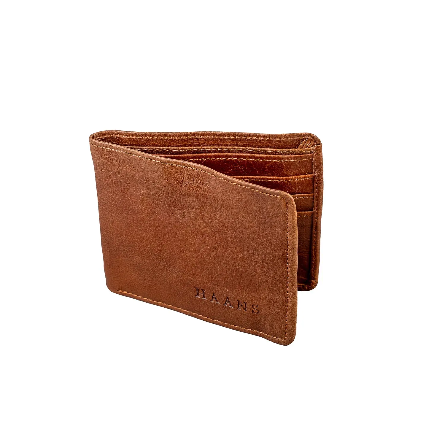 Heritage Hold Wallet