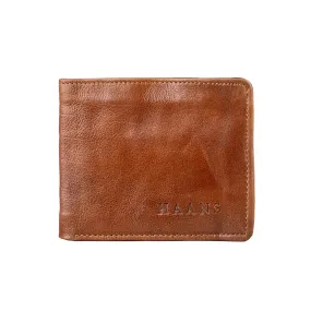 Heritage Hold Wallet