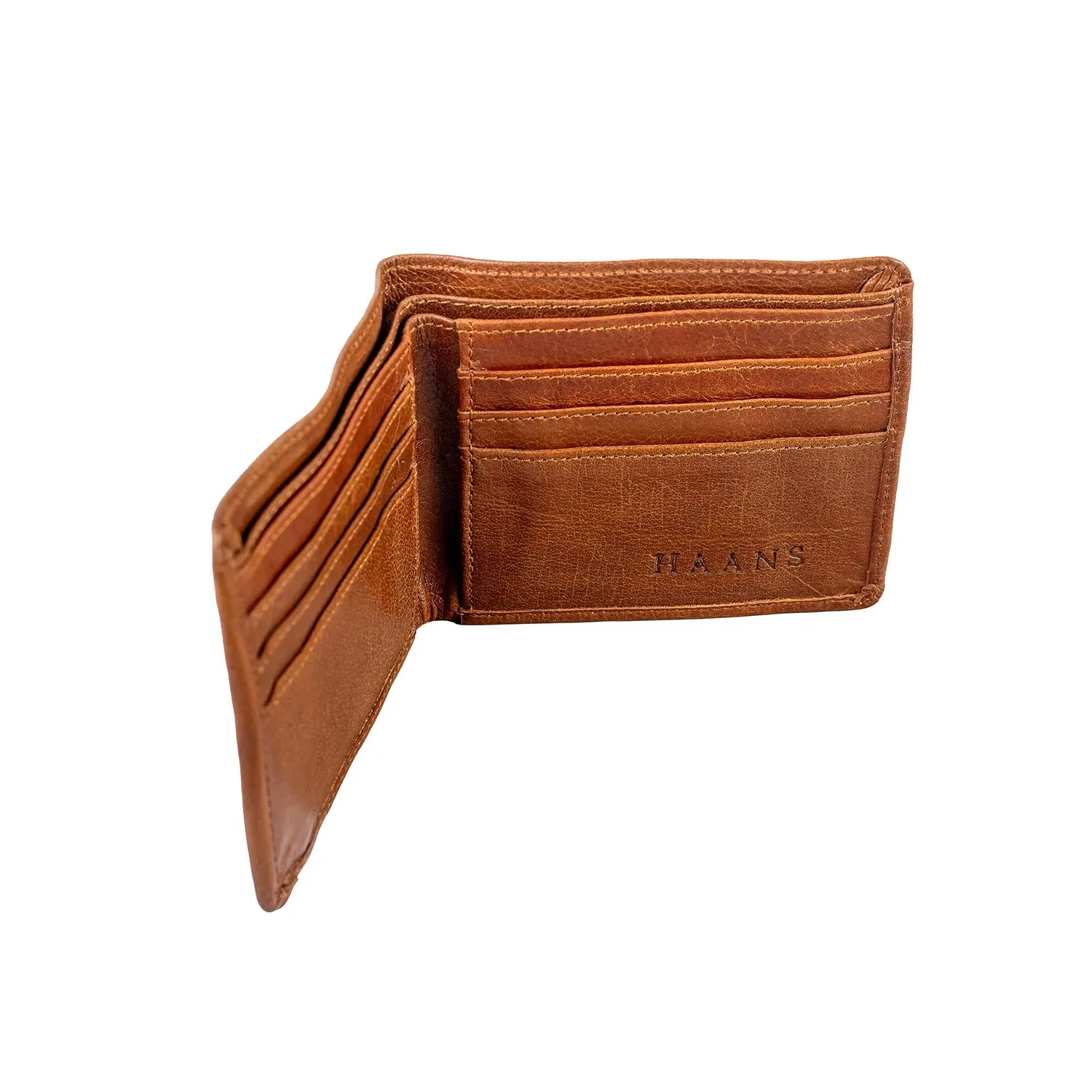 Heritage Hold Wallet