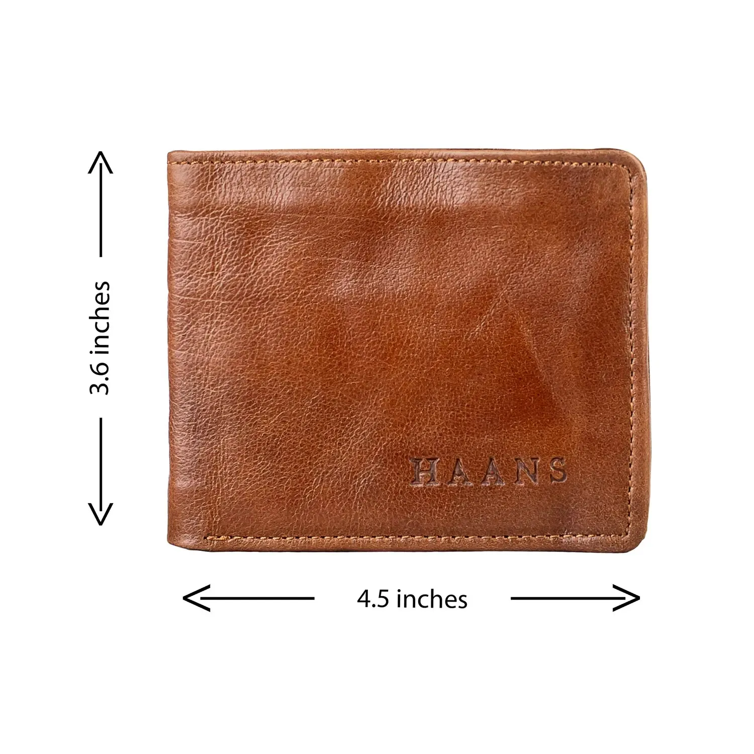 Heritage Hold Wallet