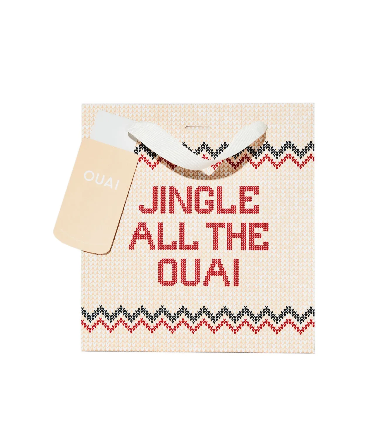 Holi-OUAI Gift Bag