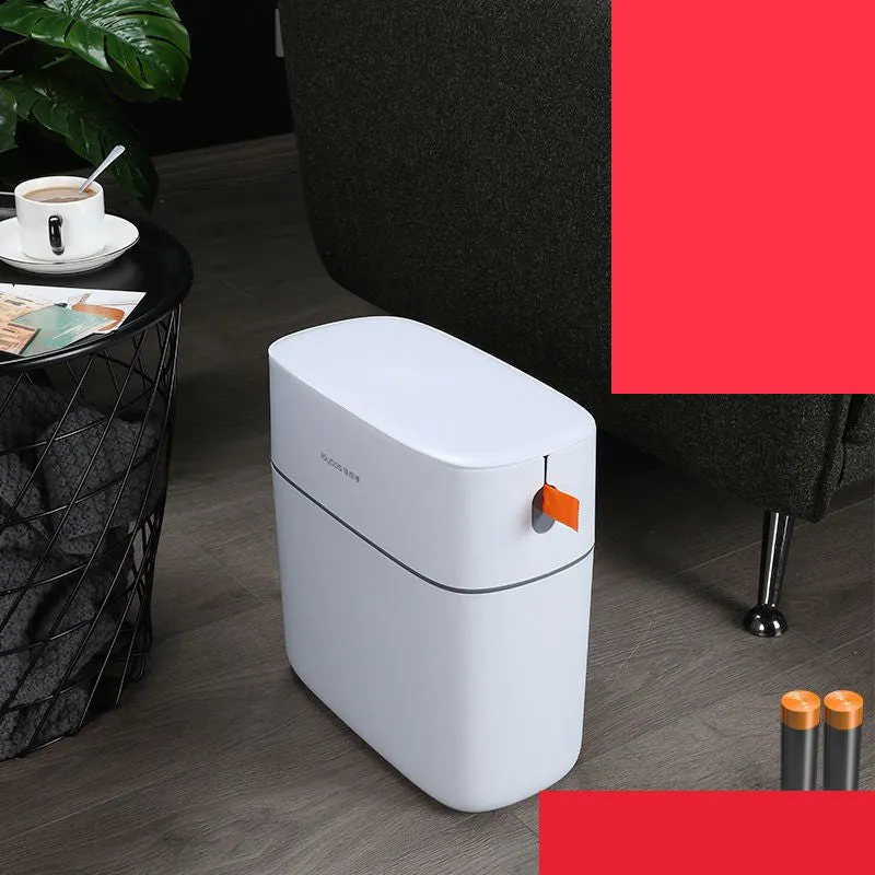 Home Deodorant Living Room Crevice Creative Trash Can