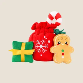 Hugsmart - Christmas Gift Bag