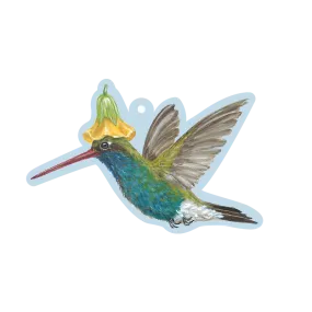 Hummingbird Gift Tags