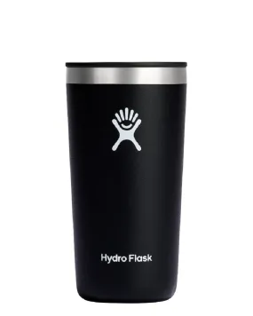 Hydro Flask All Around Tumbler 12oz/354ml - Black