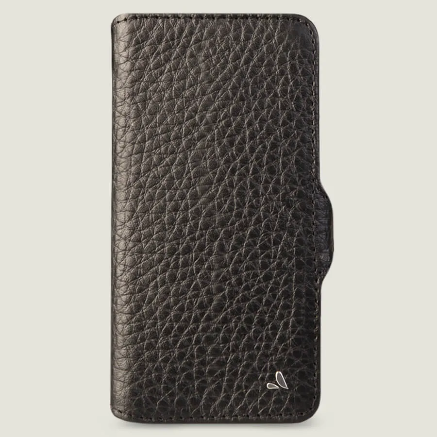 iPhone 12 Pro Max wallet leather case - Discontinued