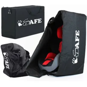 iSafe Carseat Travel Holiday Luggage Bag  For Maxi-Cosi MiloFix Car Seat