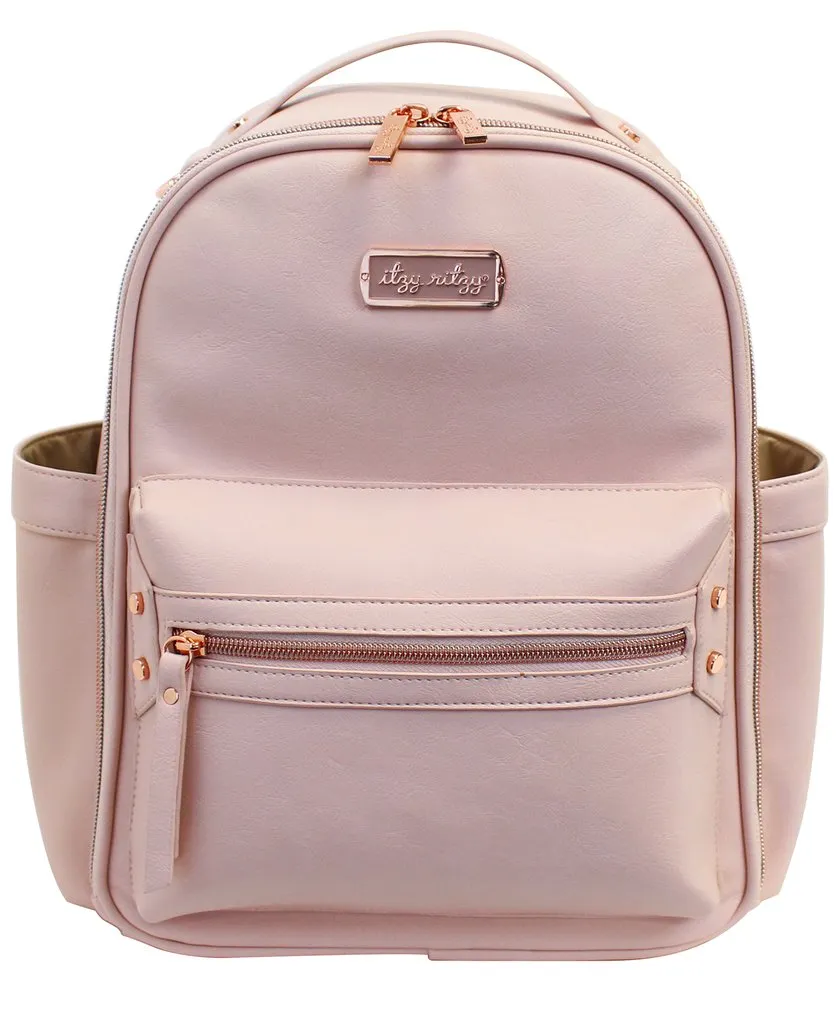 Itzy Ritzy Mini Backpack Diaper Bags