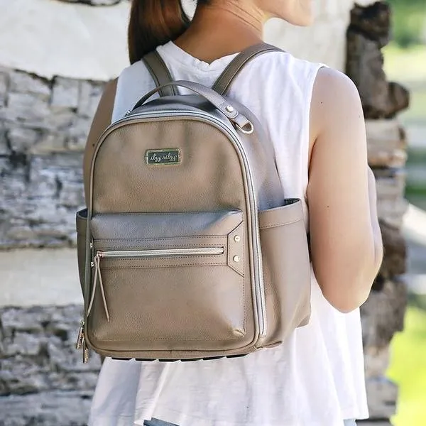 Itzy Ritzy Mini Backpack Diaper Bags