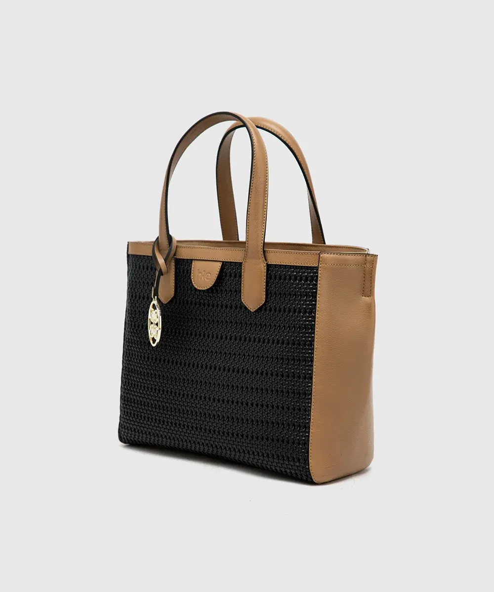 Janet Tote  Bag