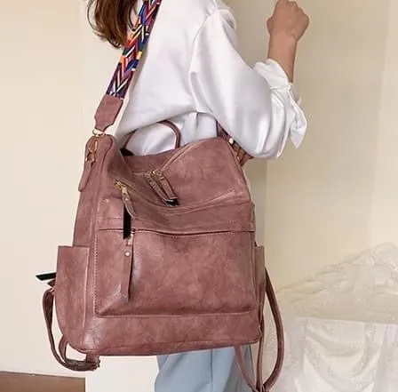 Jessica Convertible Bag