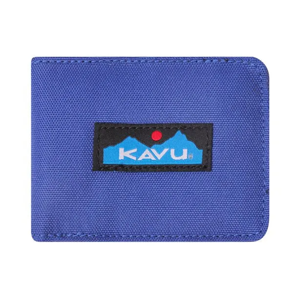 Kavu Watershed Wallet