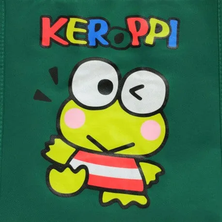 Keroppi Reusable Bag