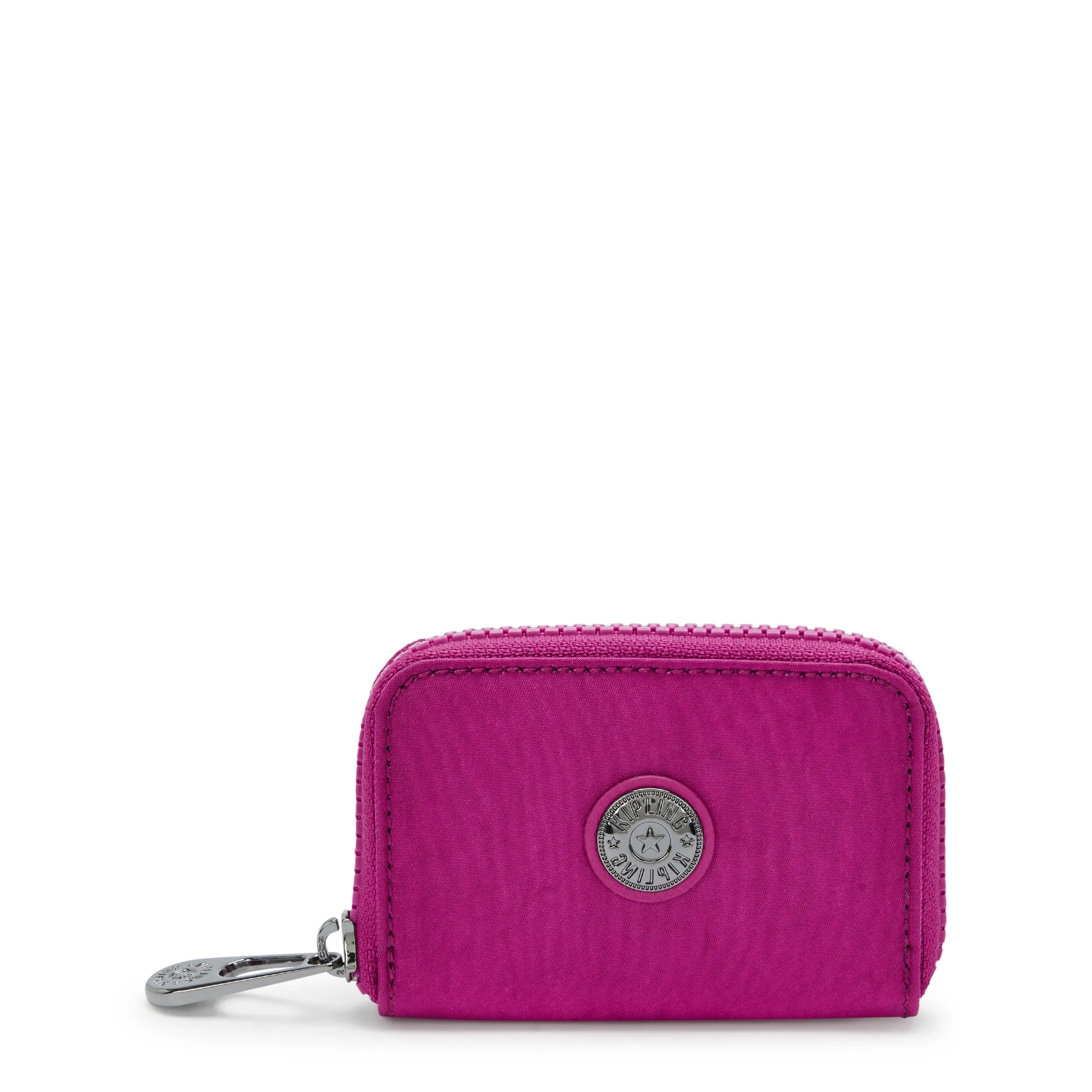 Kipling Cash Buddy Fuchsia Night Small Wallet I4877-7LE