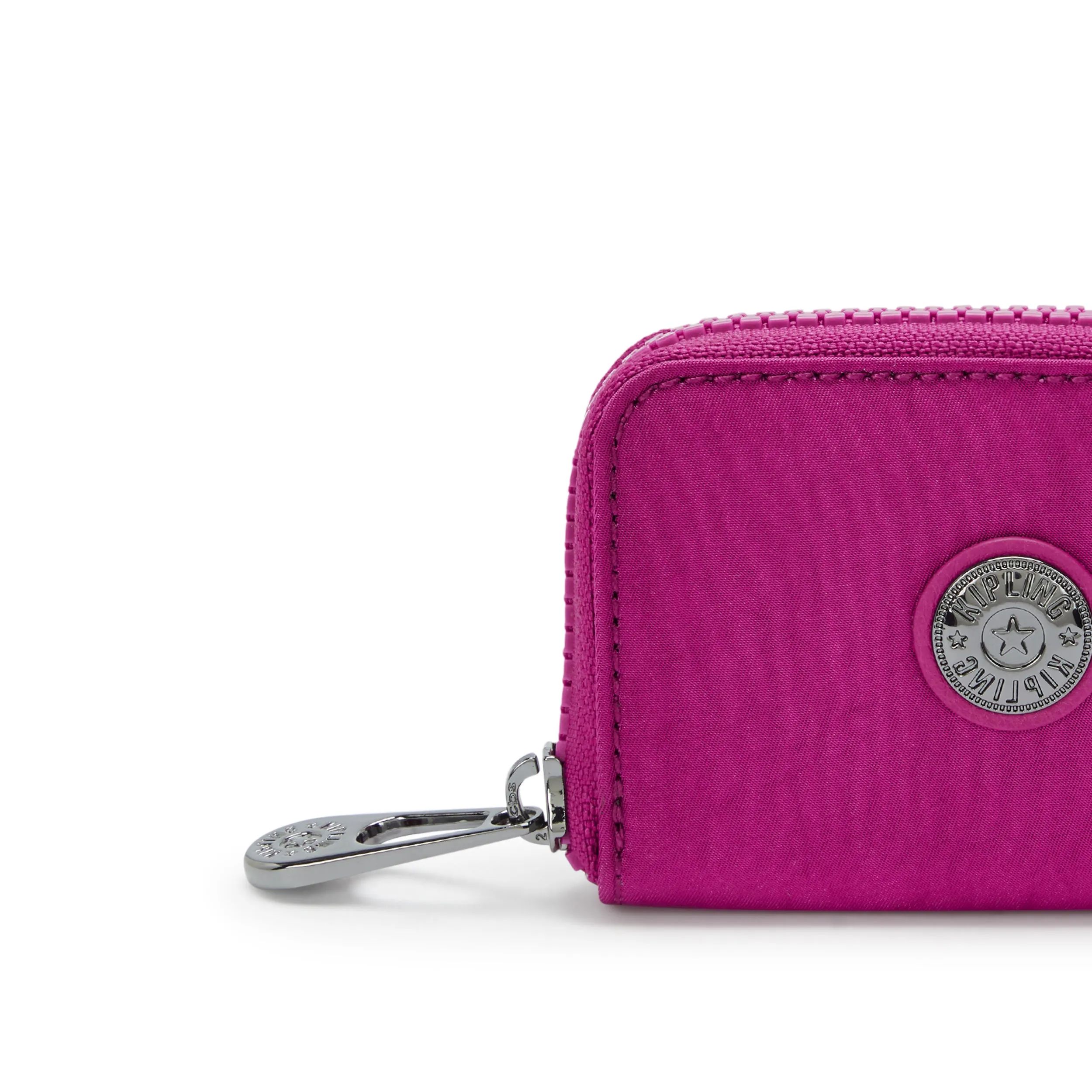 Kipling Cash Buddy Fuchsia Night Small Wallet I4877-7LE