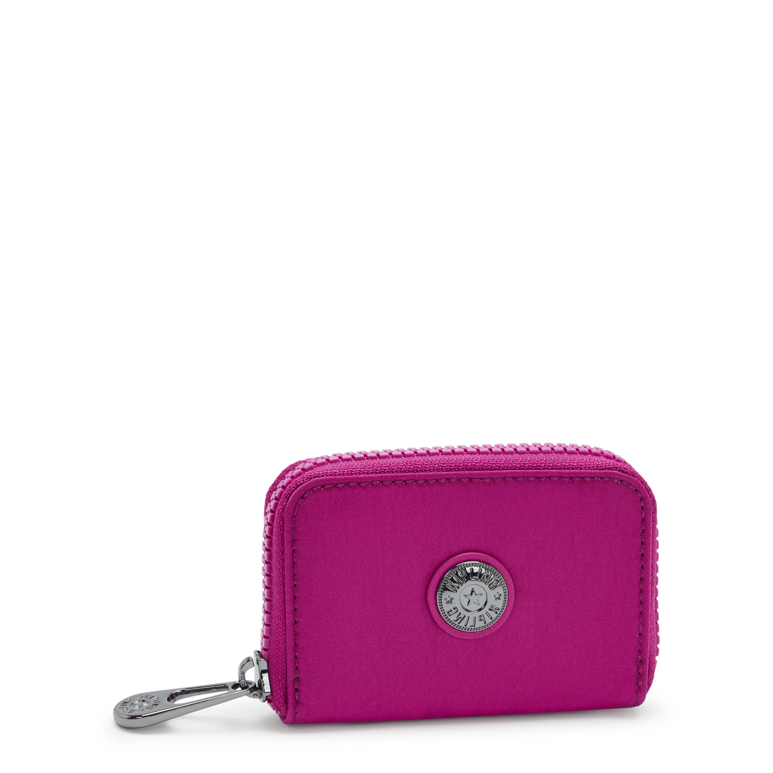 Kipling Cash Buddy Fuchsia Night Small Wallet I4877-7LE