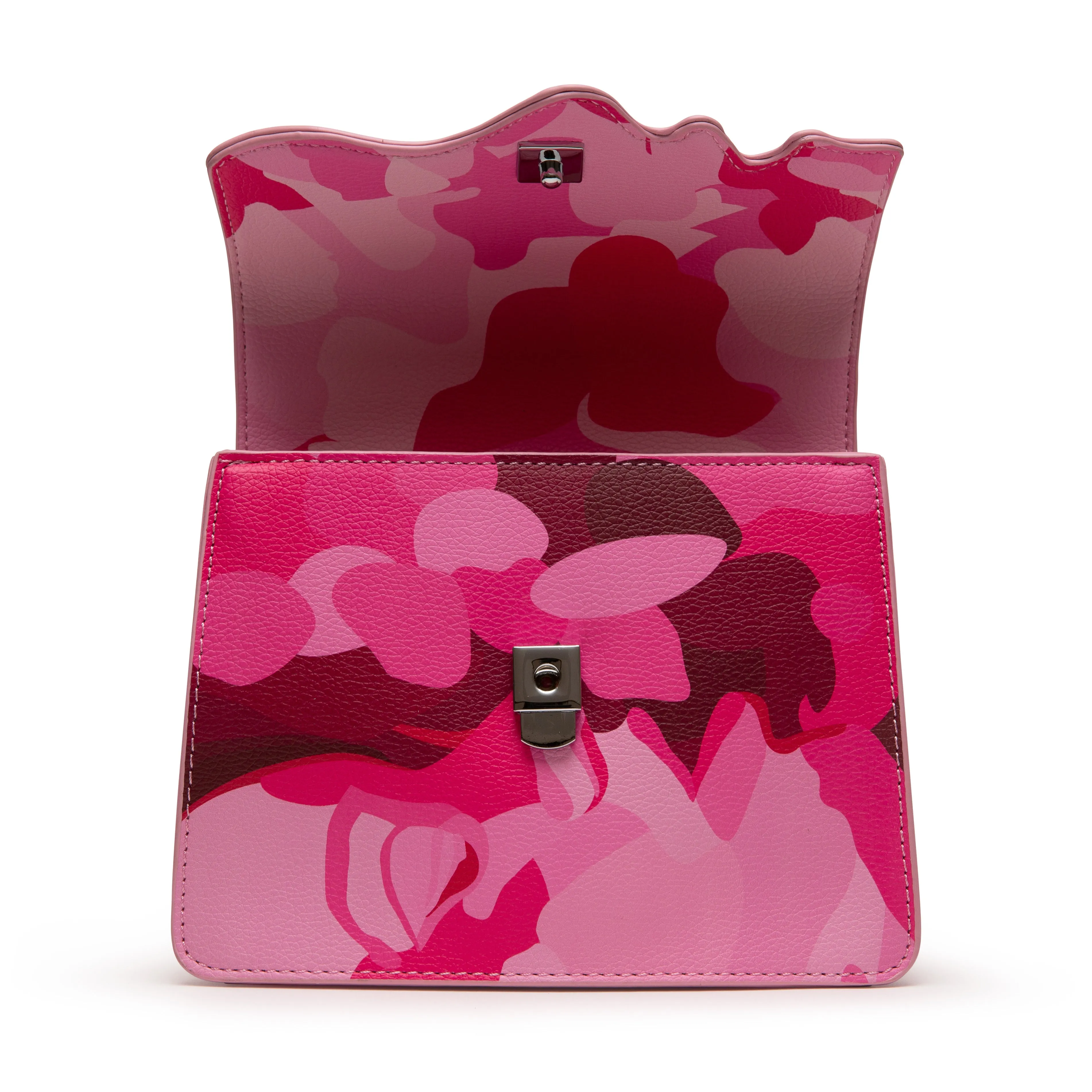 Kissing Bag [Pink]