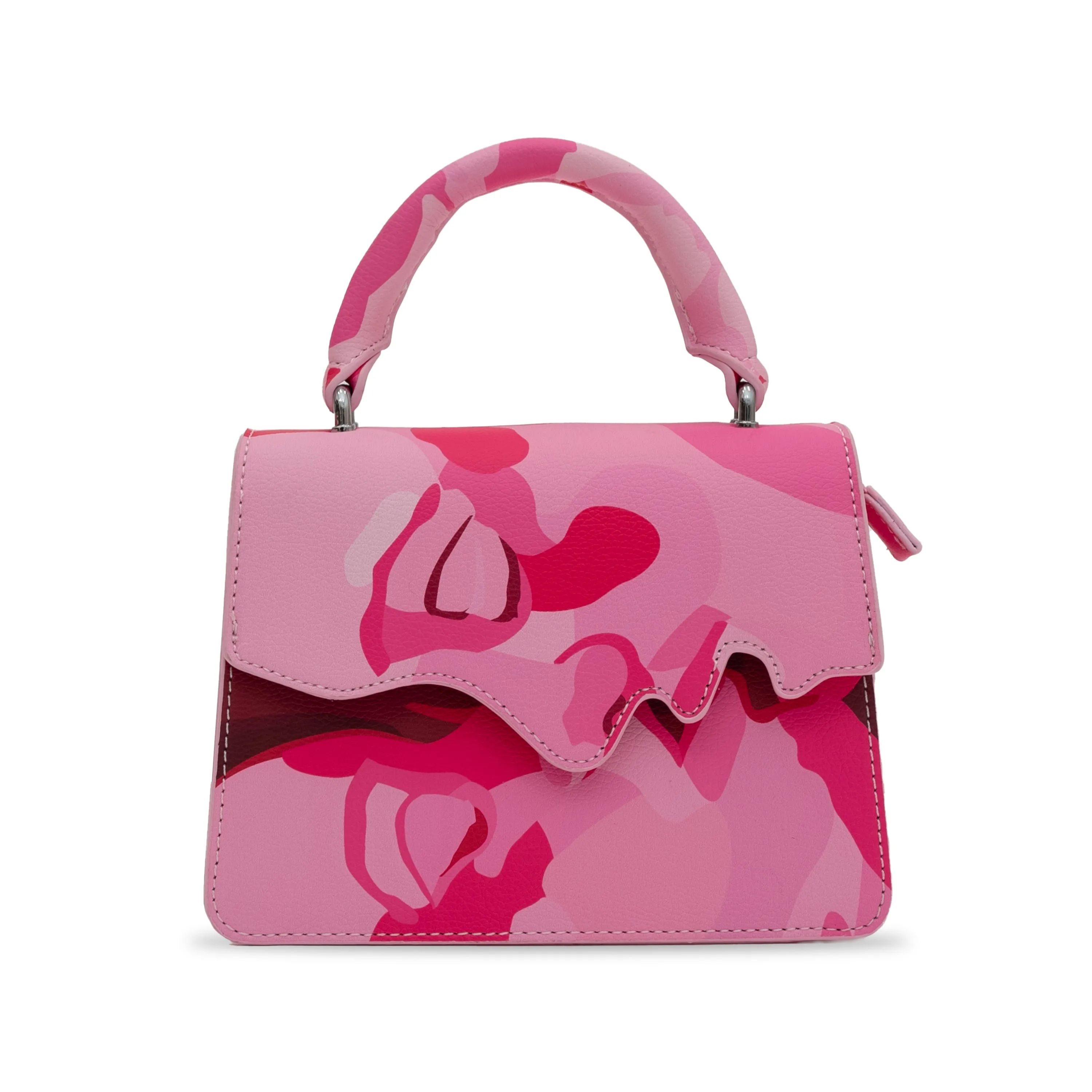 Kissing Bag [Pink]