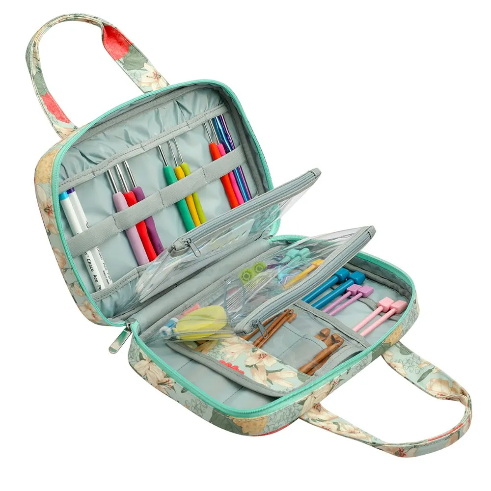 Knitting Accessories Bag