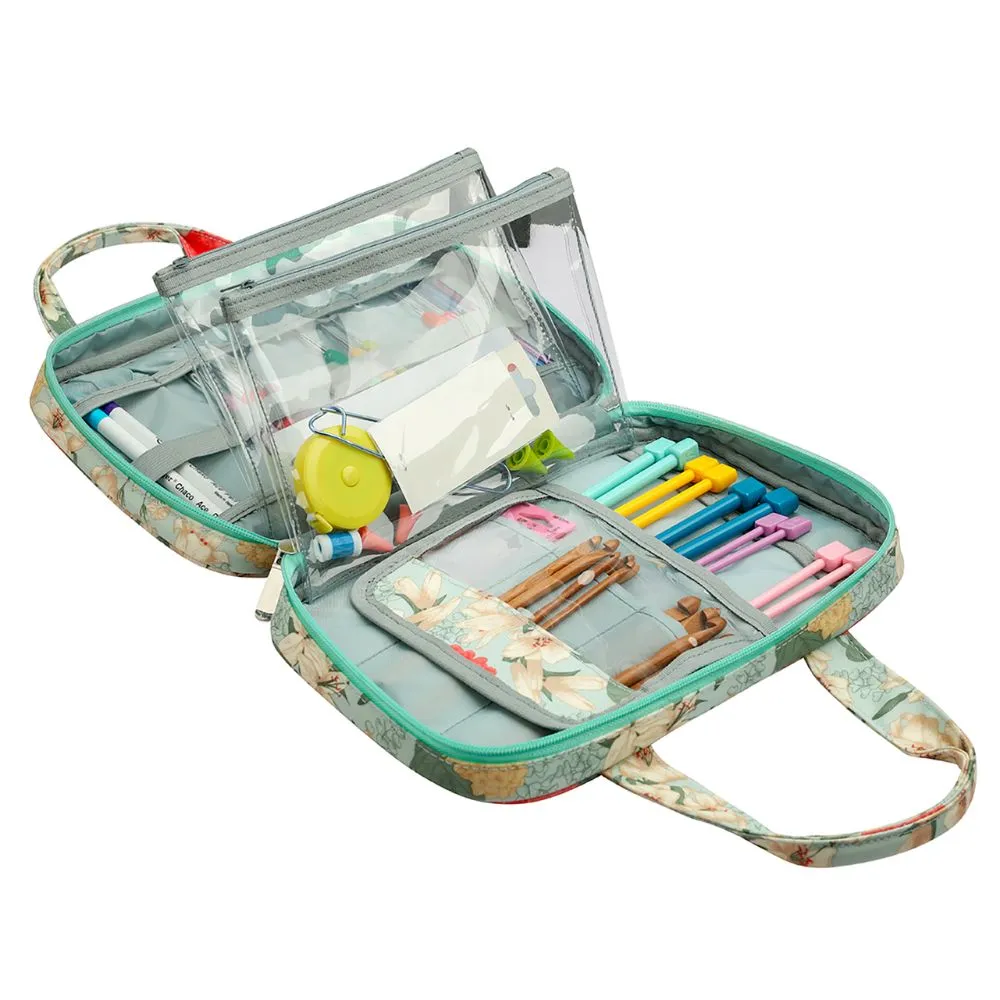 Knitting Accessories Bag