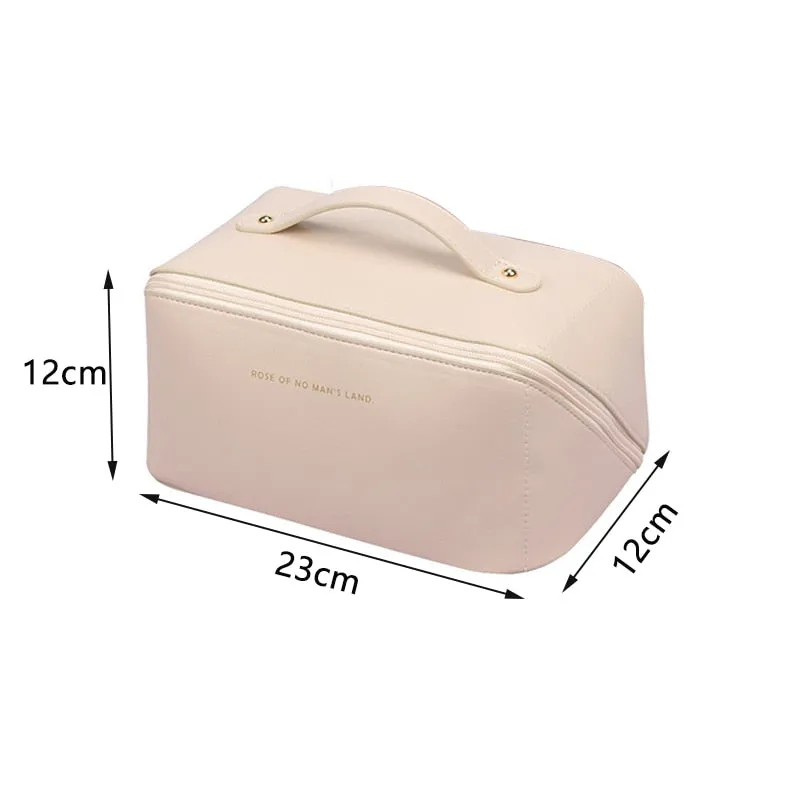 Large Travel Cosmetic Organizer