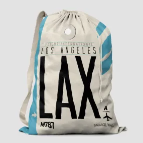 LAX - Laundry Bag