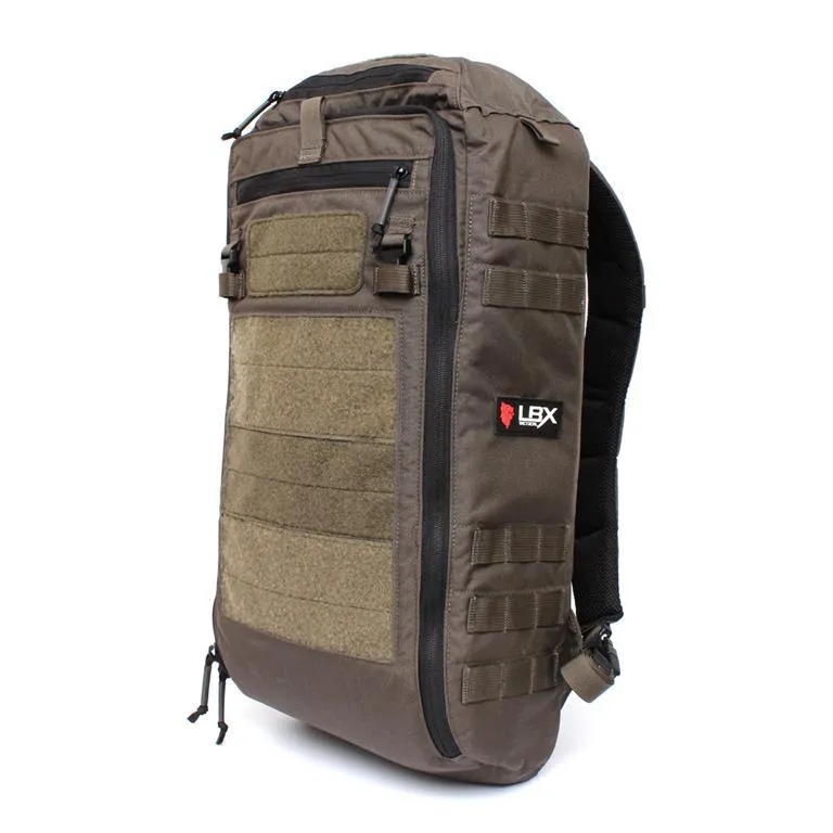 LBX Tactical Titan Lite