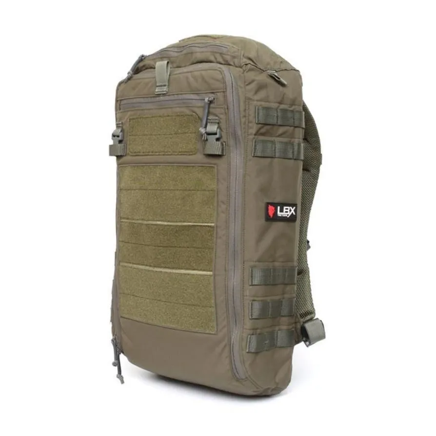 LBX Tactical Titan Lite