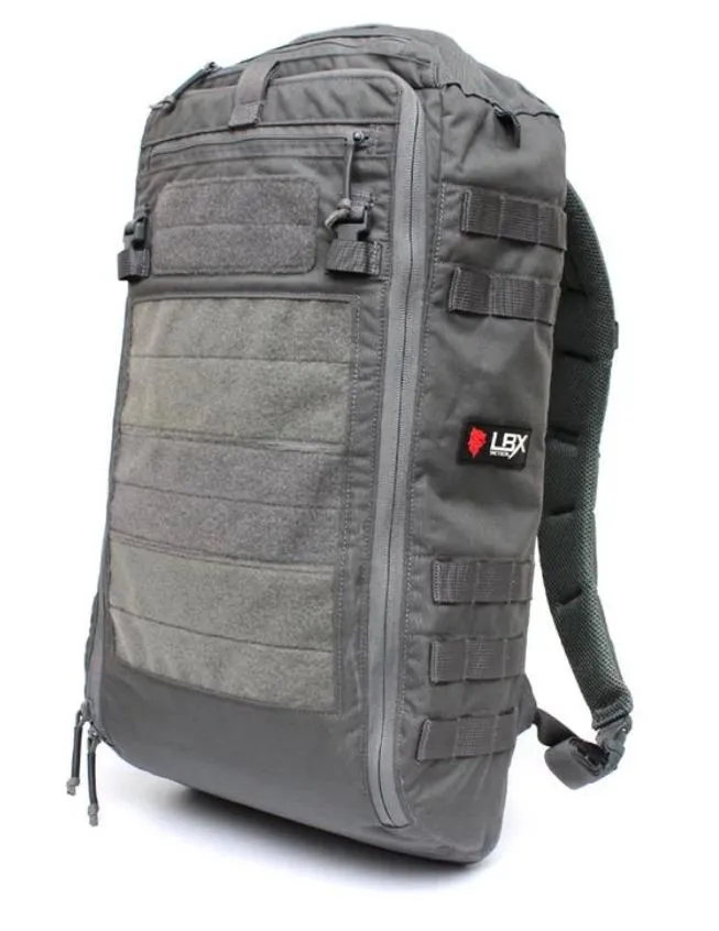 LBX Tactical Titan Lite