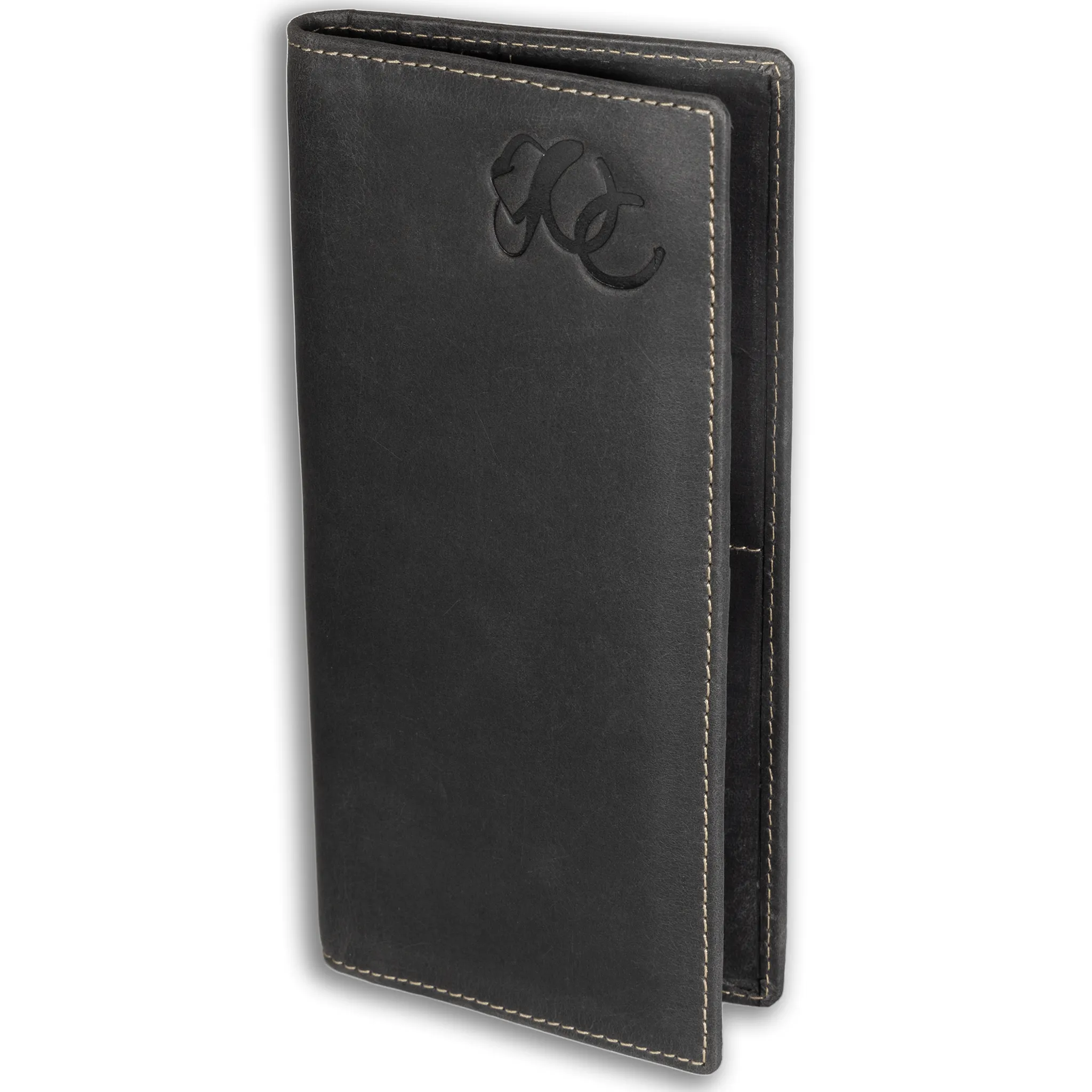 Leather Rodeo Wallet by UC Leather Company