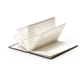 Legami Sos Password Book