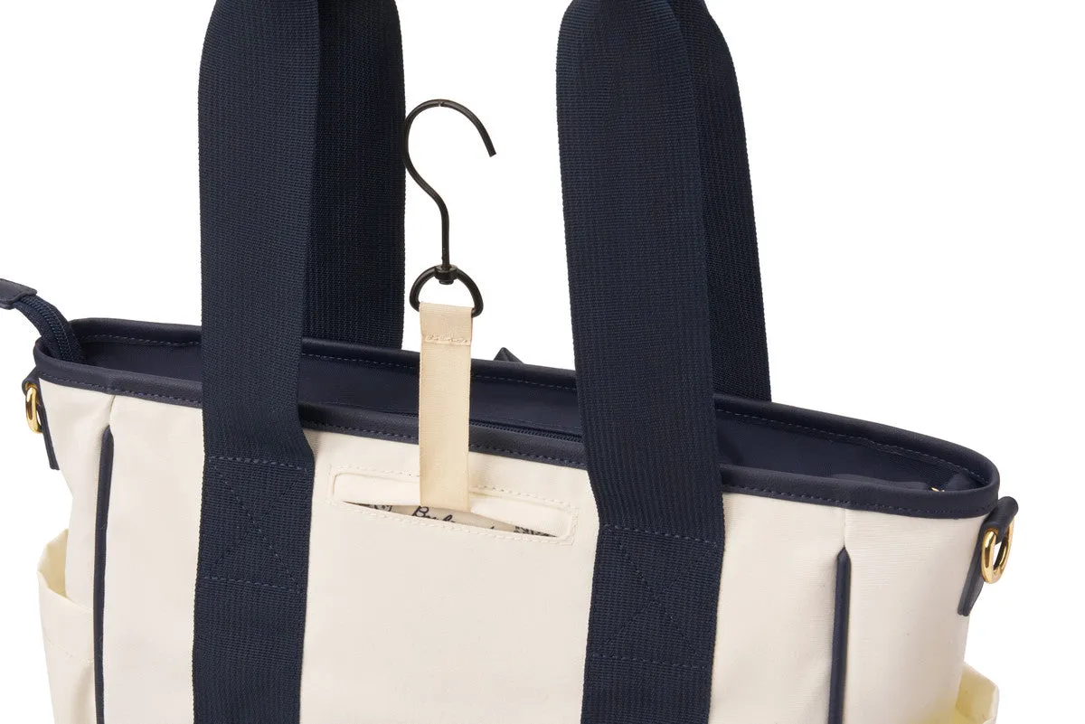 Lennox Pickleball Tote - Sailor