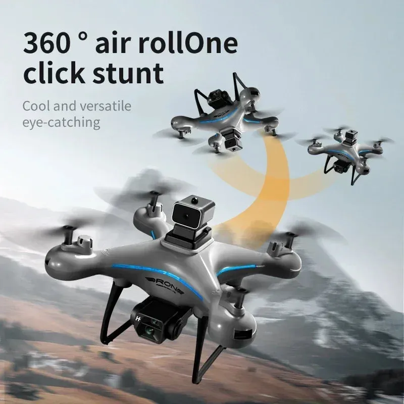 Lenovo KY102 Drone 8K Profesional Dual-Camera Aerial Photography 360