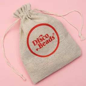 Linen Gift Bag