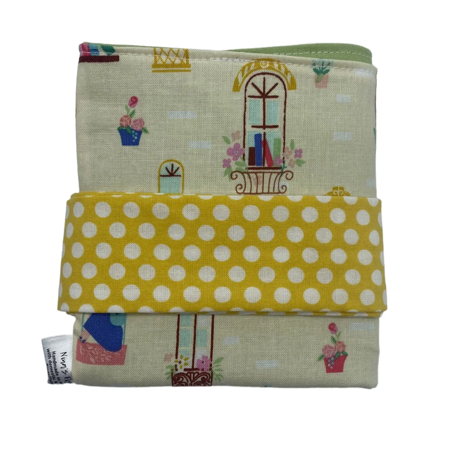 Little Something Gift Bag - Belle Reading Books