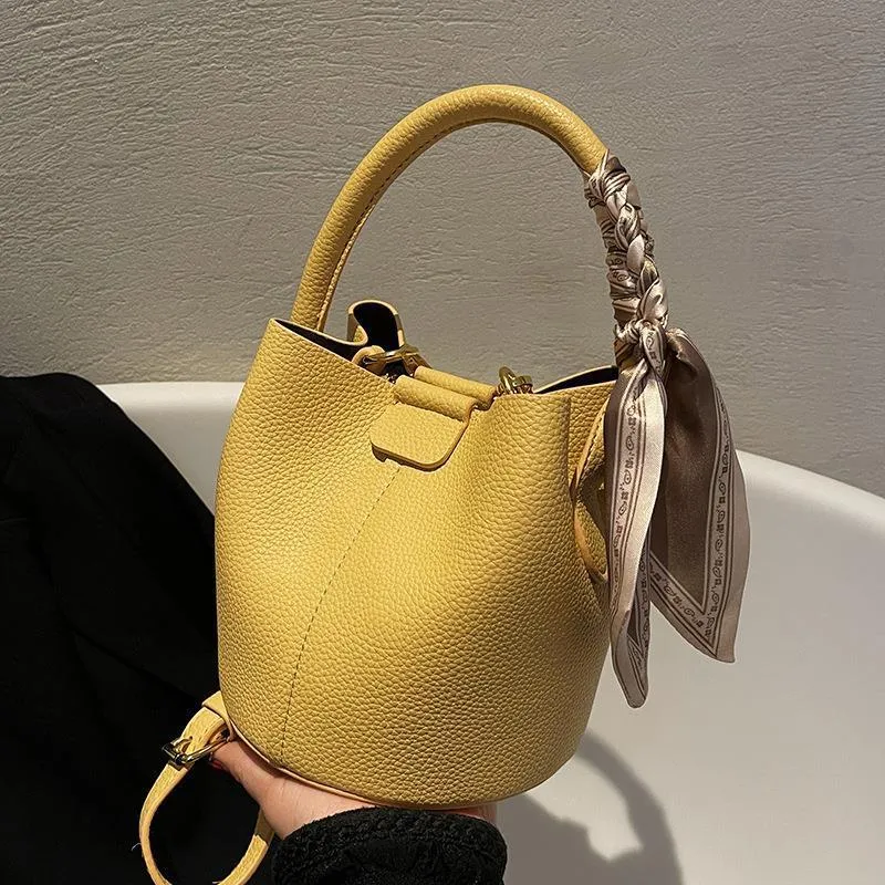 LovelyRLovely Women's Bucket Bag