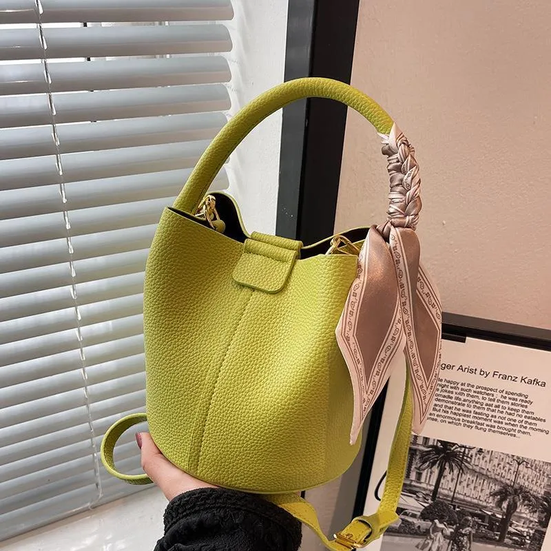 LovelyRLovely Women's Bucket Bag